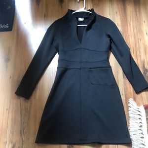 Athleta Long Sleeve Dress